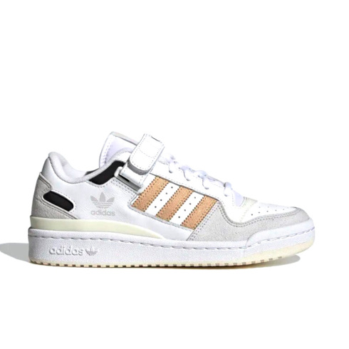 Кроссовки унисекс Adidas Forum Low GW7107